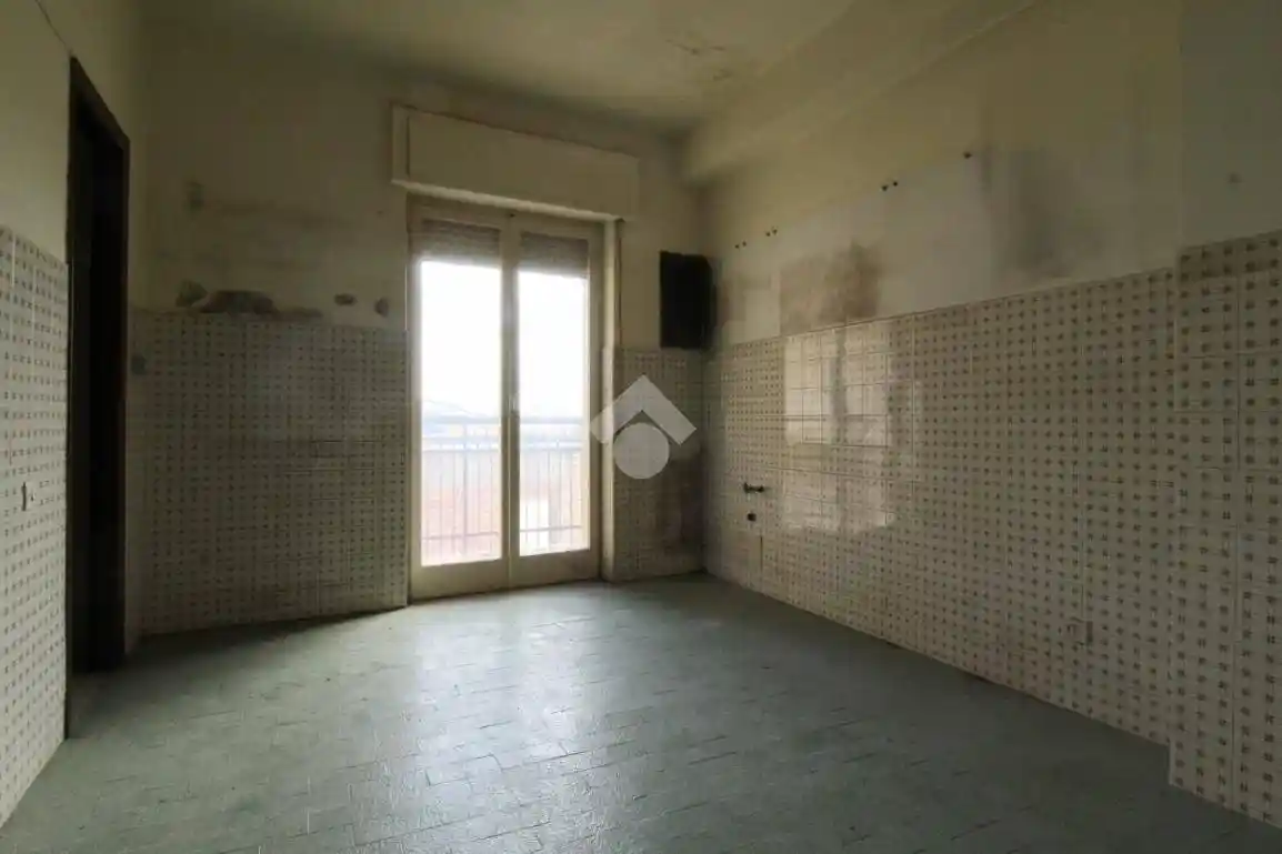 Appartamento in vendita a Isola di Capo Rizzuto