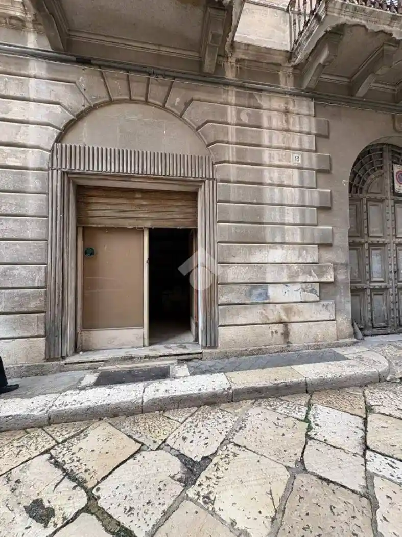 Appartamento in affitto a Barletta