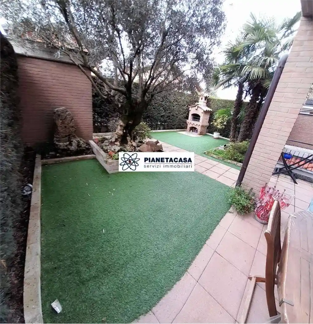 Appartamento in vendita a Ponte San Pietro