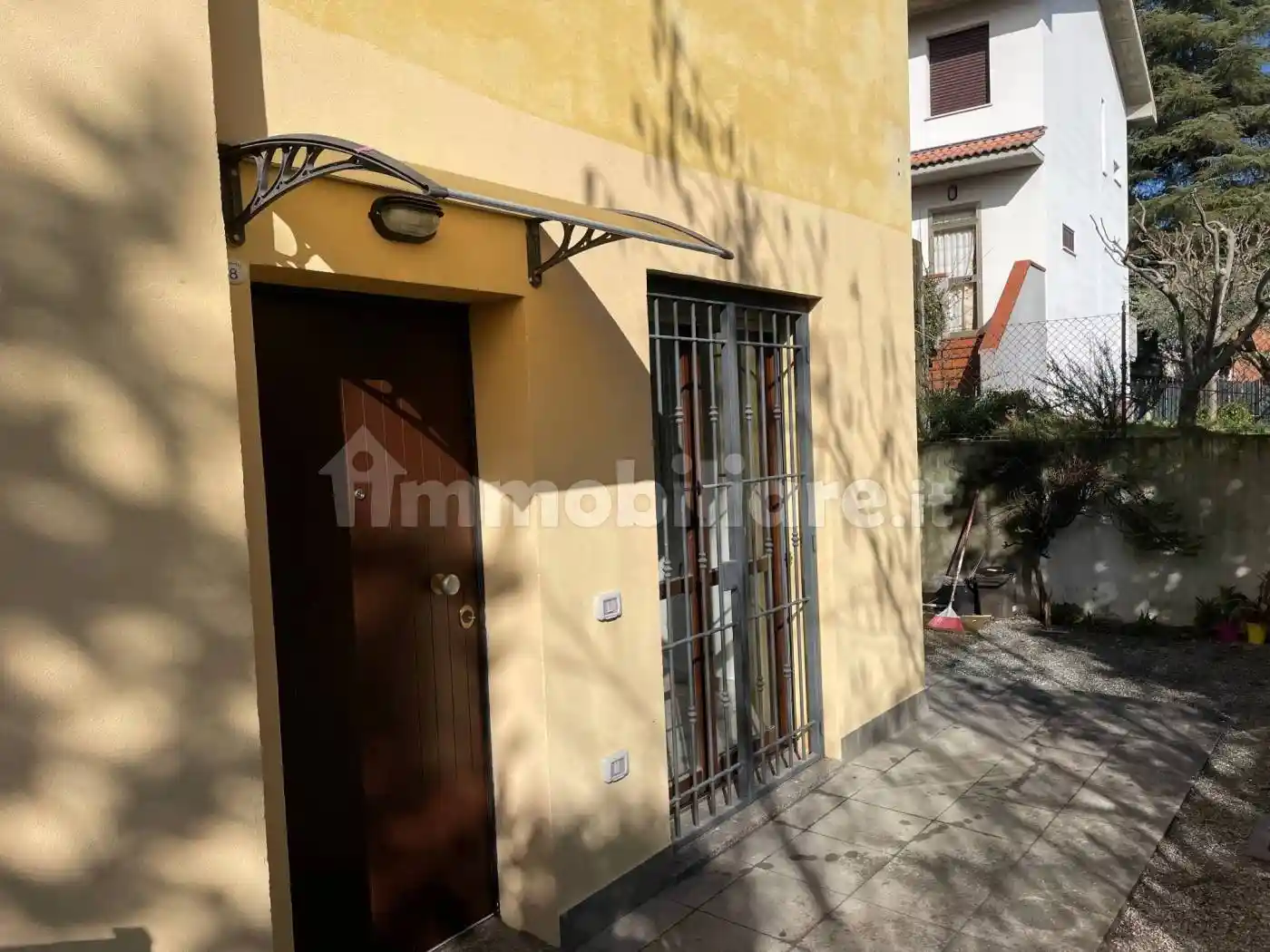 Appartamento in vendita a Forlimpopoli