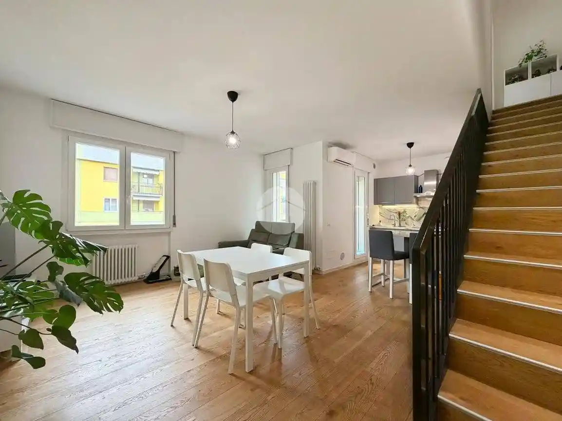 Appartamento in vendita a Verona