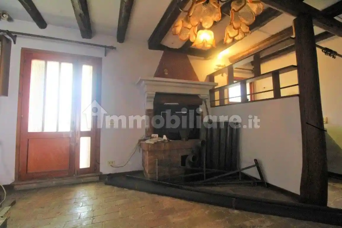 Villetta a schiera in vendita a Montebelluna