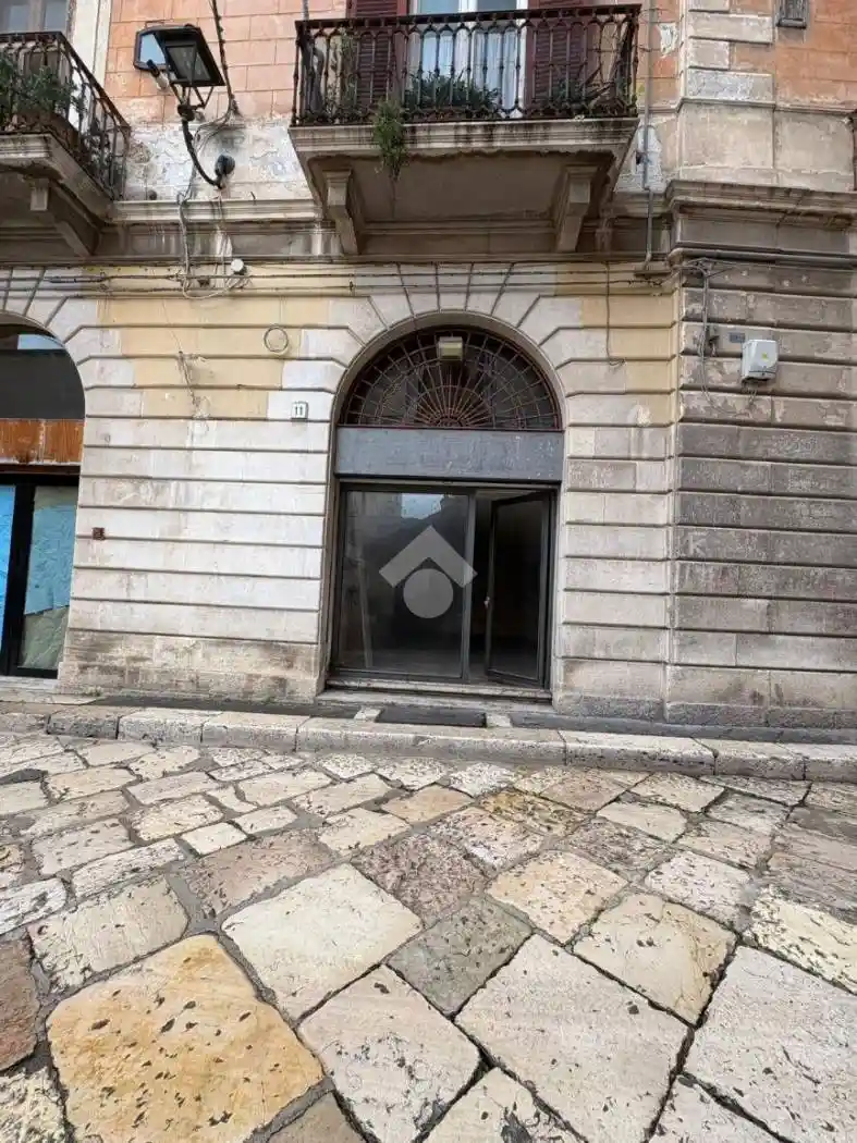 Appartamento in affitto a Barletta