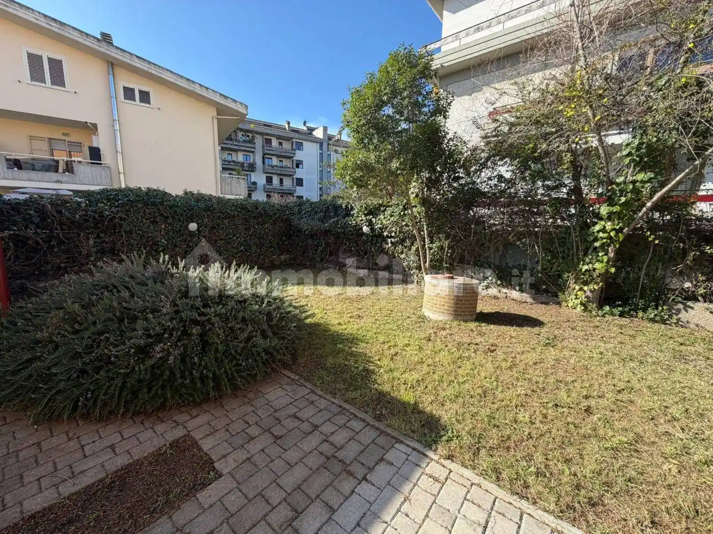 Appartamento in vendita a Pescara