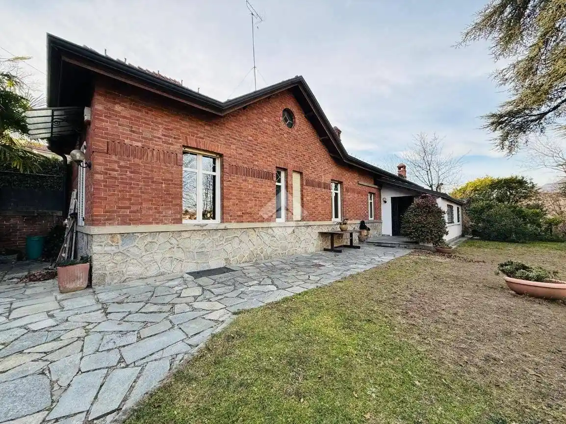 Villa in affitto a Rivoli