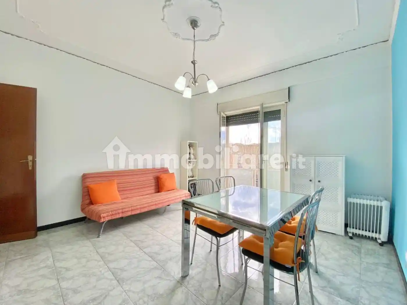 Appartamento in vendita a Messina