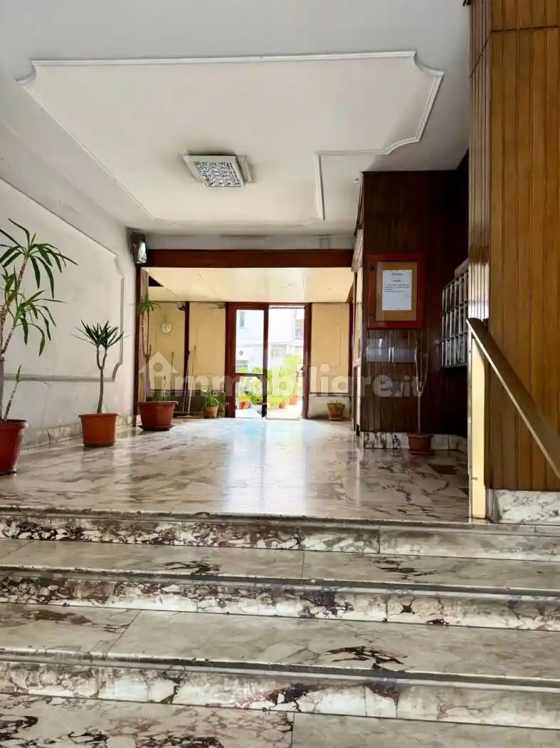 Appartamento in affitto a San Giorgio a Cremano