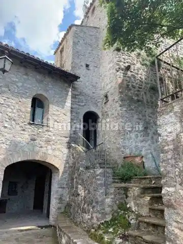 Appartamento in vendita a Spoleto