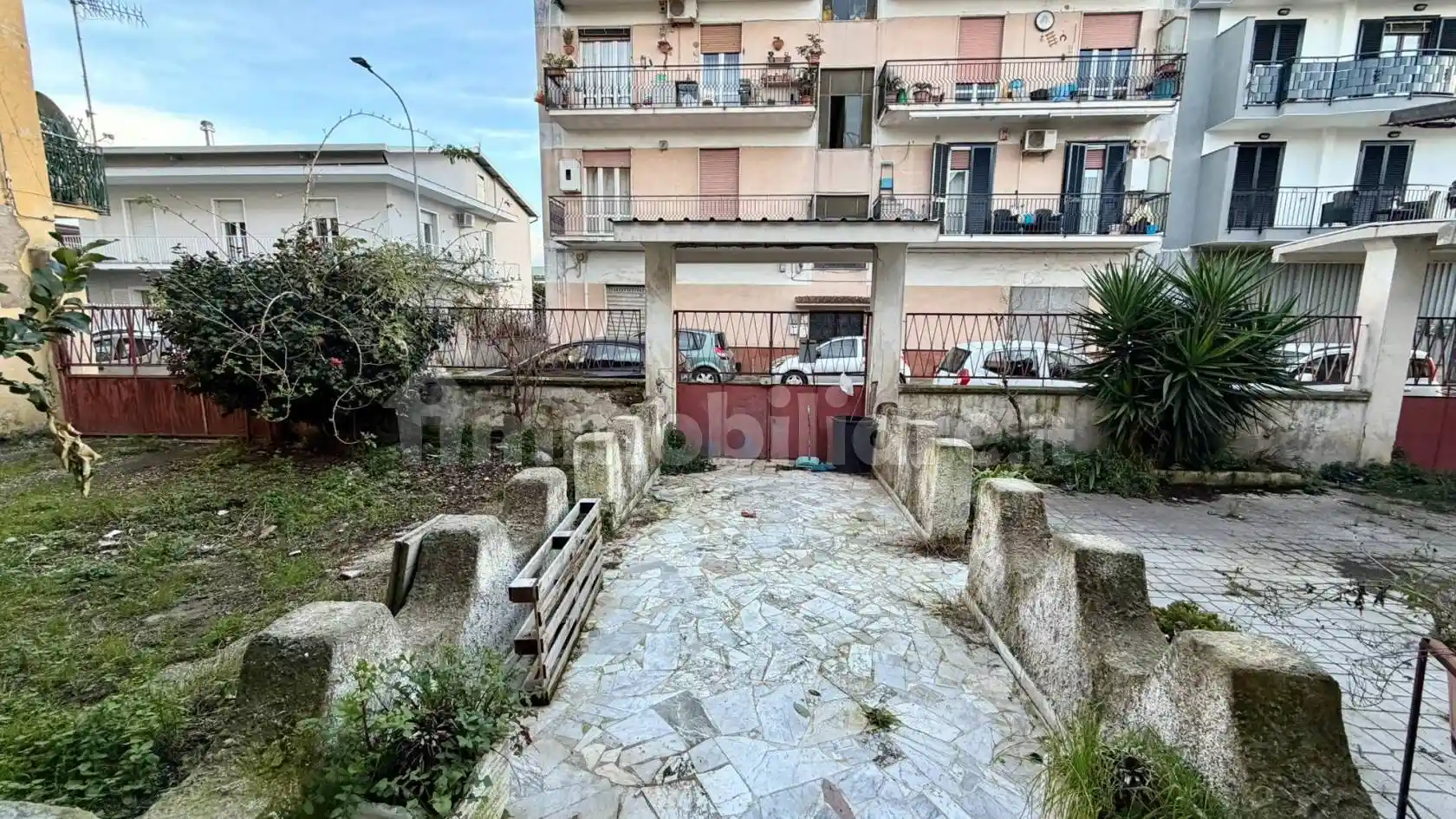 Villa in vendita a Cardito