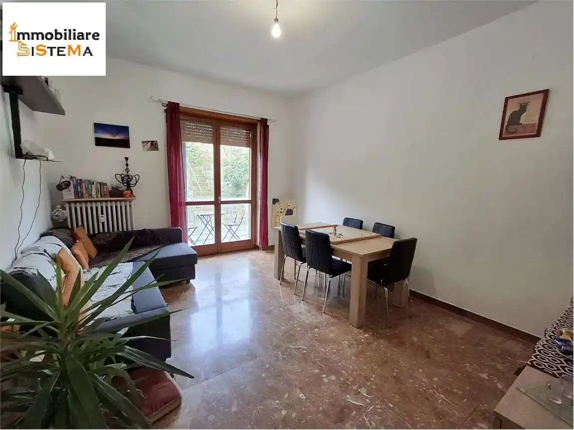 Appartamento in affitto a Trofarello