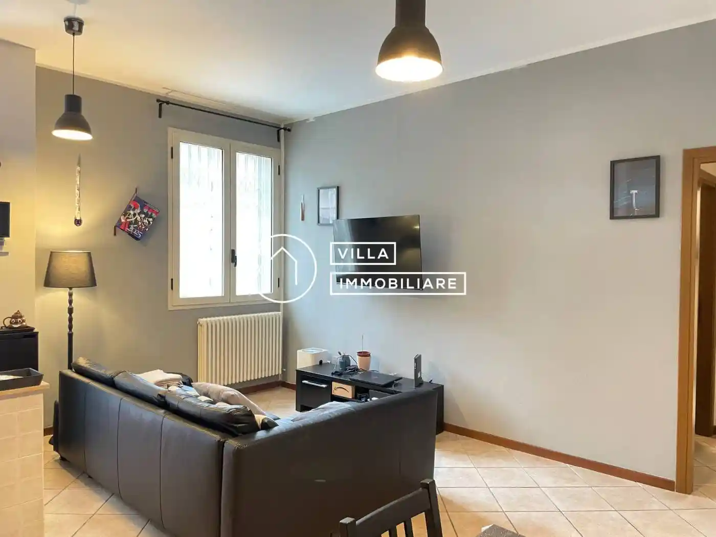 Appartamento in vendita a Forlì