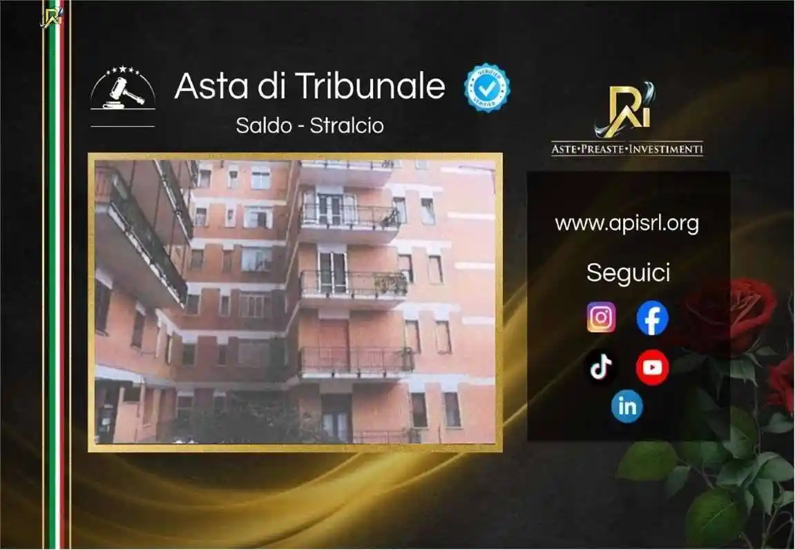 Appartamento in vendita a Chieti