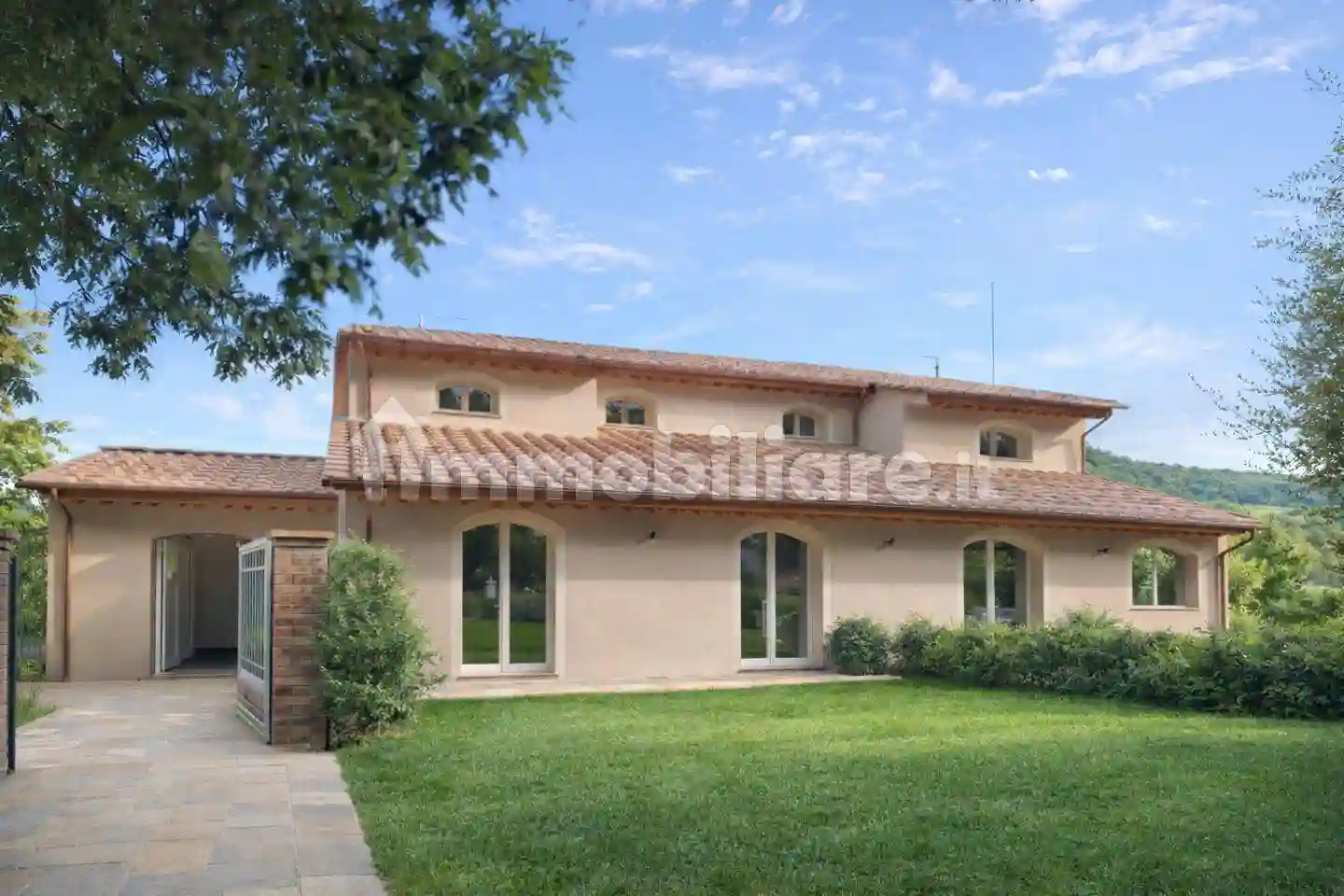 Villetta a schiera - foto 2