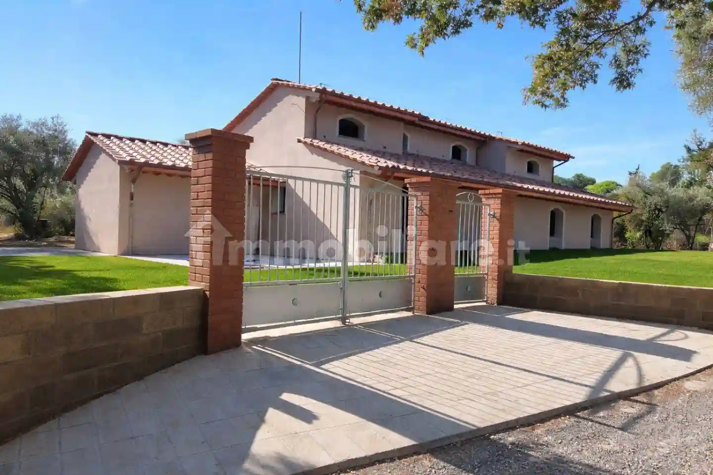 Villetta a schiera - foto 3