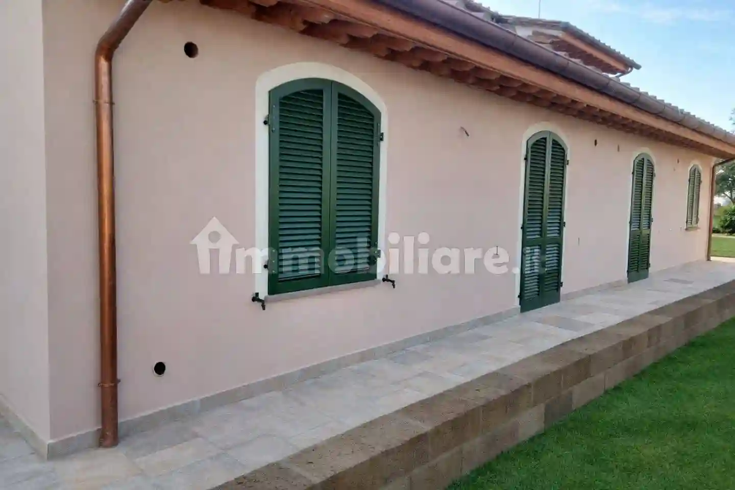 Villetta a schiera - foto 4