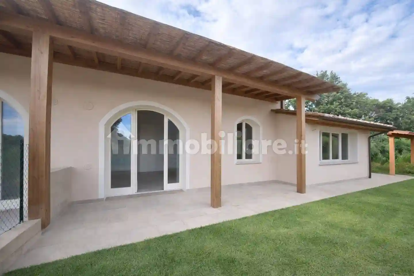 Villetta a schiera - foto 5