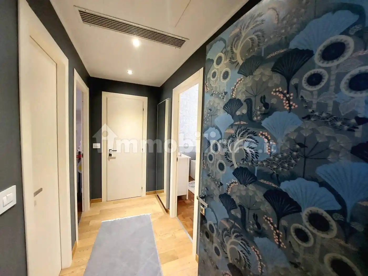 Appartamento in affitto a Torino