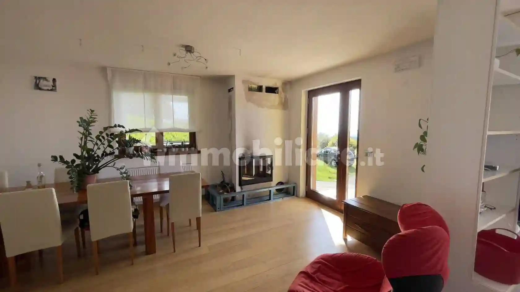 Villetta a schiera - foto 5