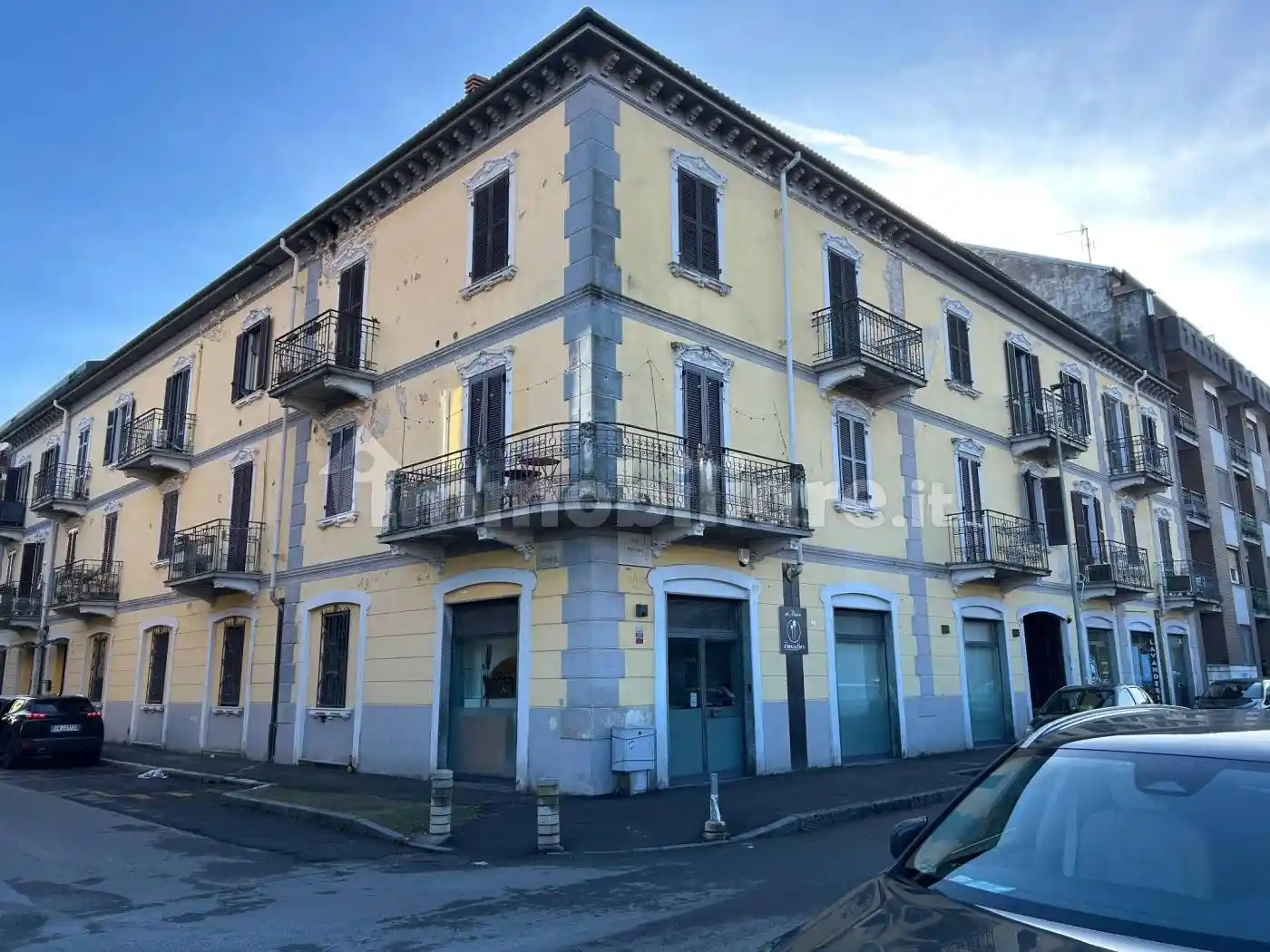 Appartamento in vendita a Novara