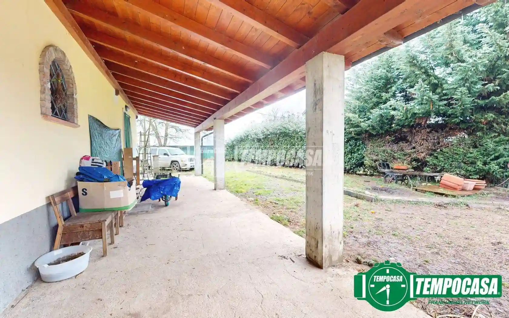 Casa indipendente - foto 2