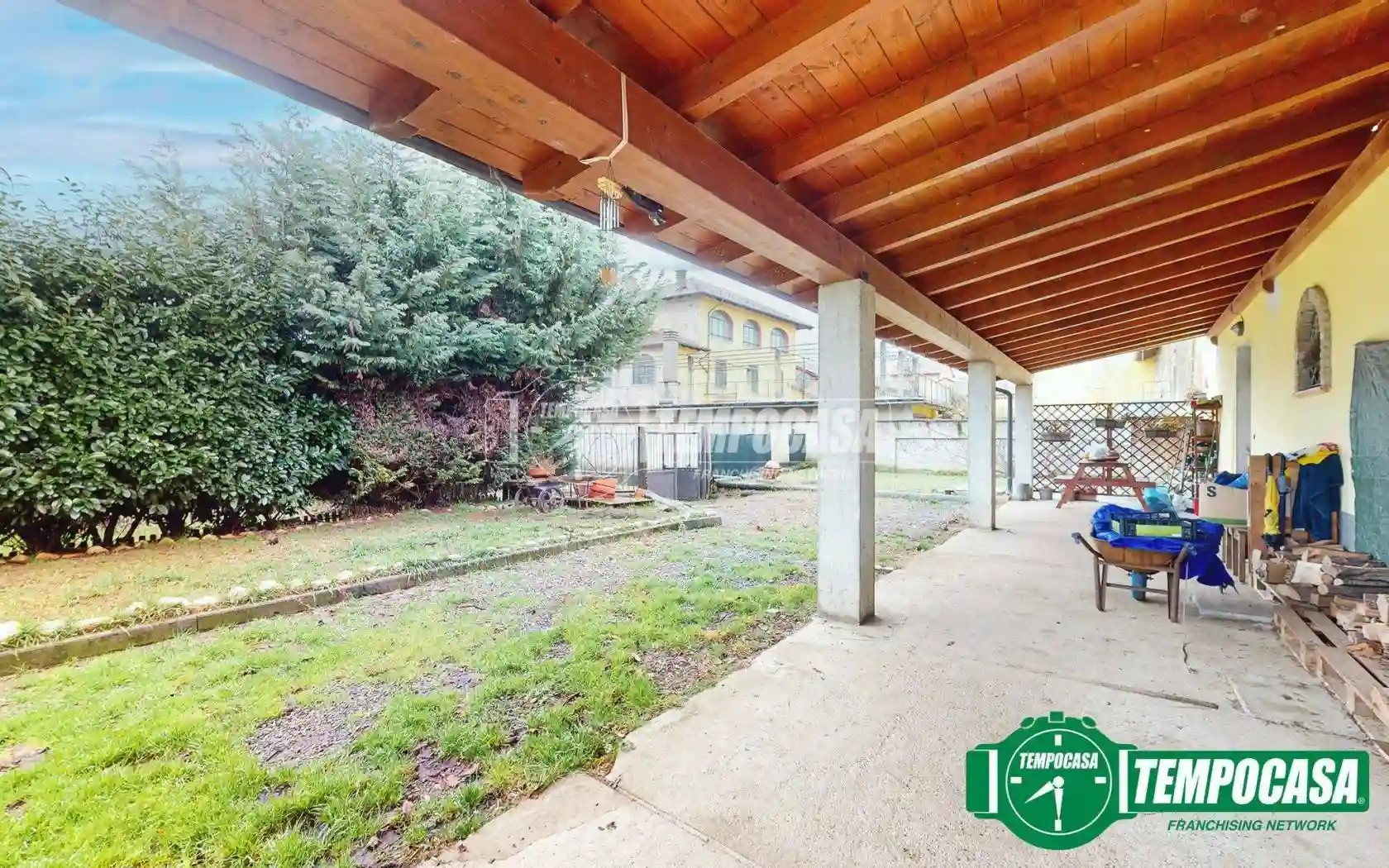 Casa indipendente - foto 4