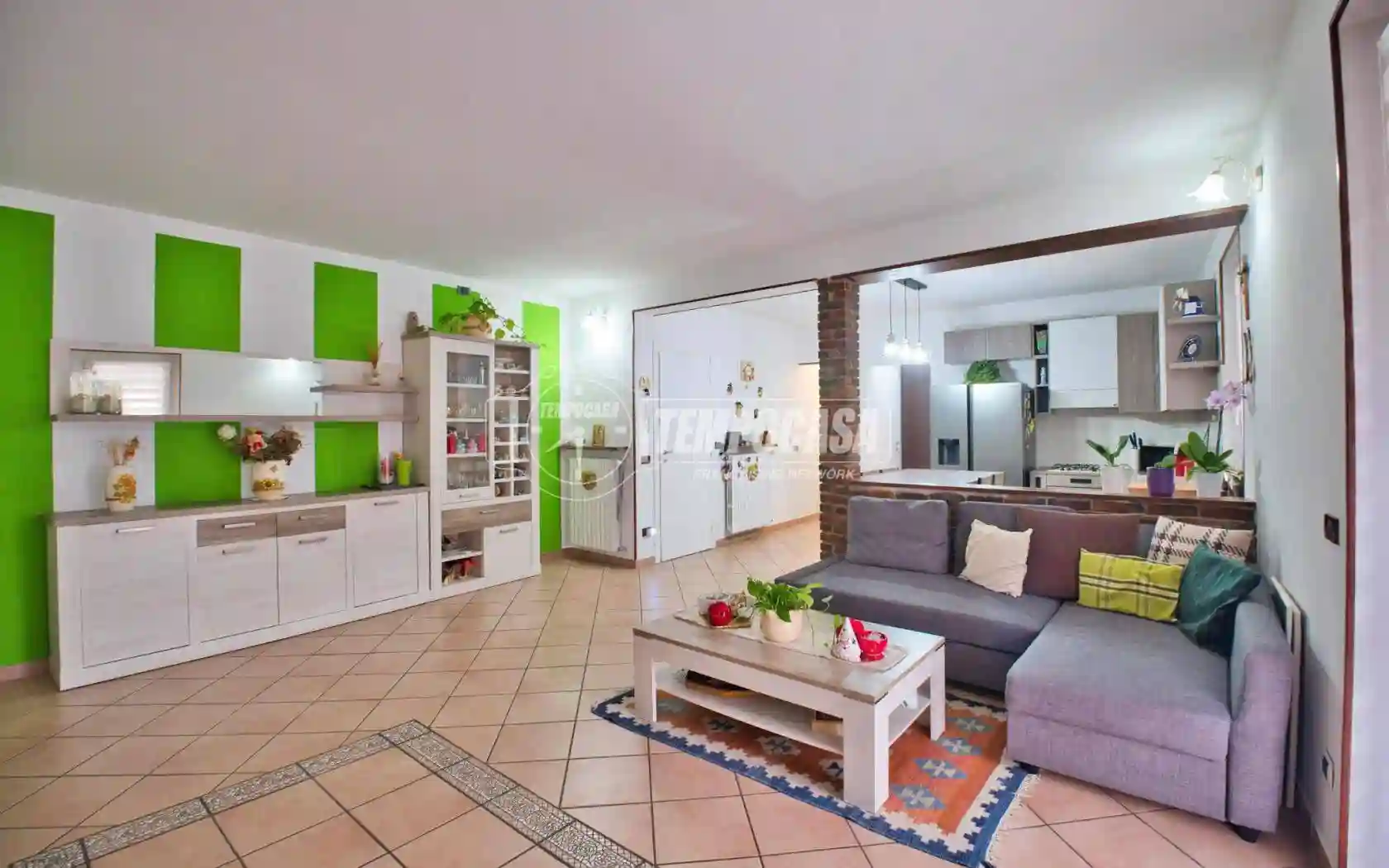 Casa indipendente - foto 4