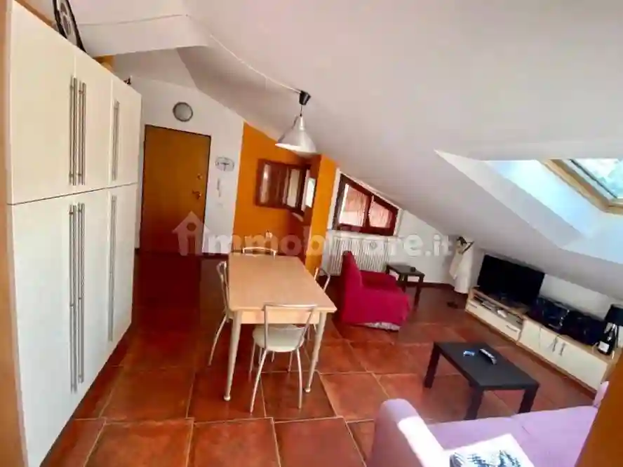 Attico - Mansarda - foto 3