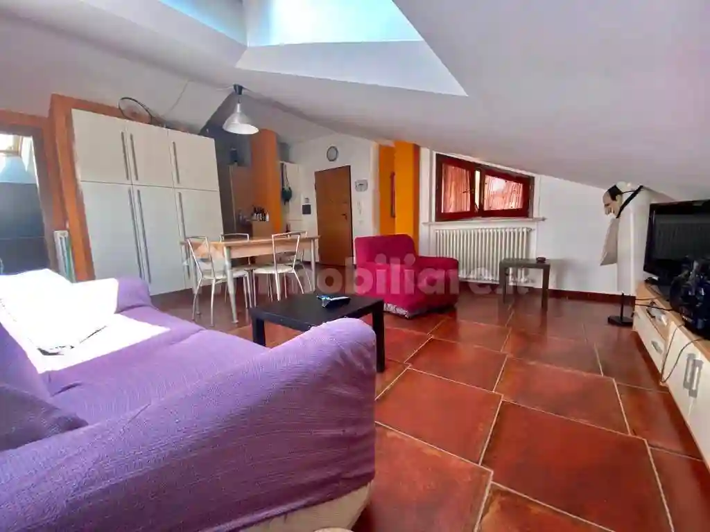 Attico - Mansarda - foto 4