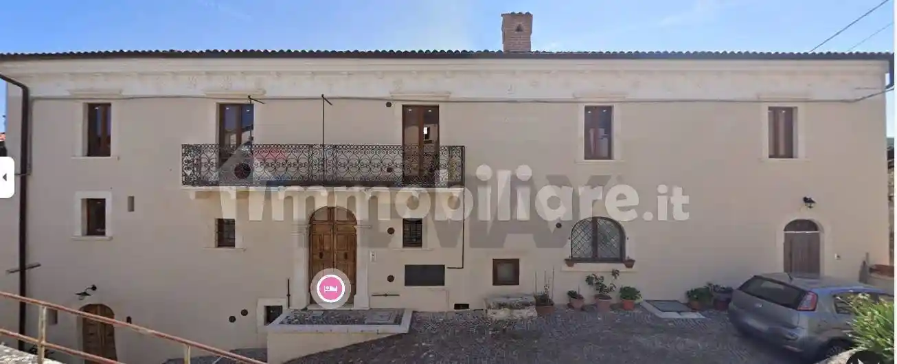 Casa indipendente in vendita a Prata d'Ansidonia