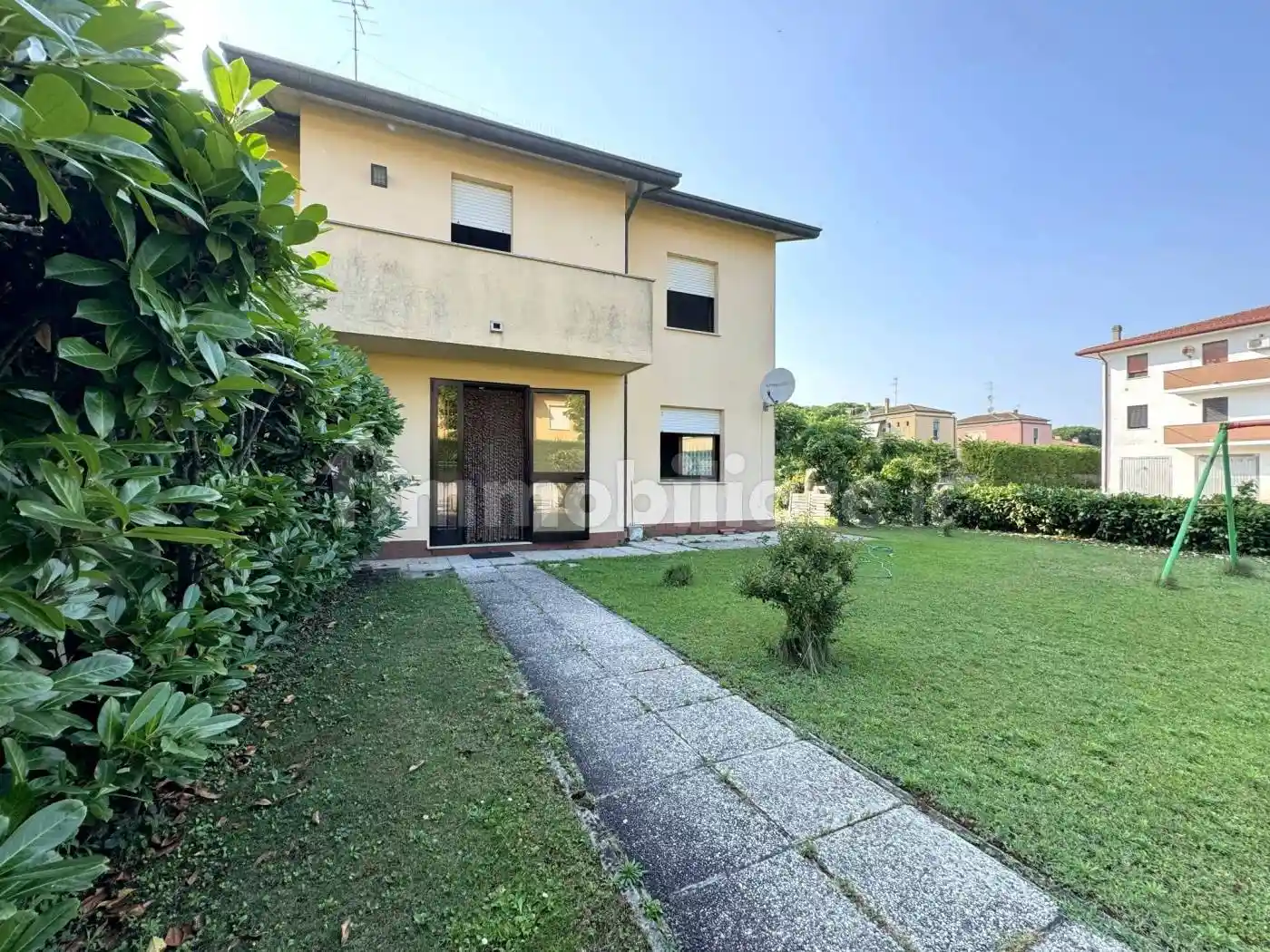 Villetta a schiera in vendita a Porto Viro