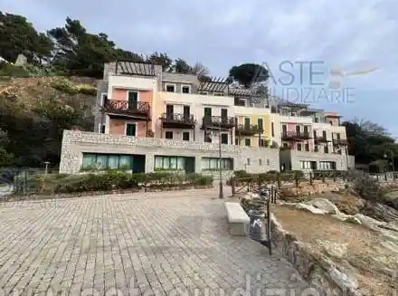 Appartamento in vendita a Porto Azzurro