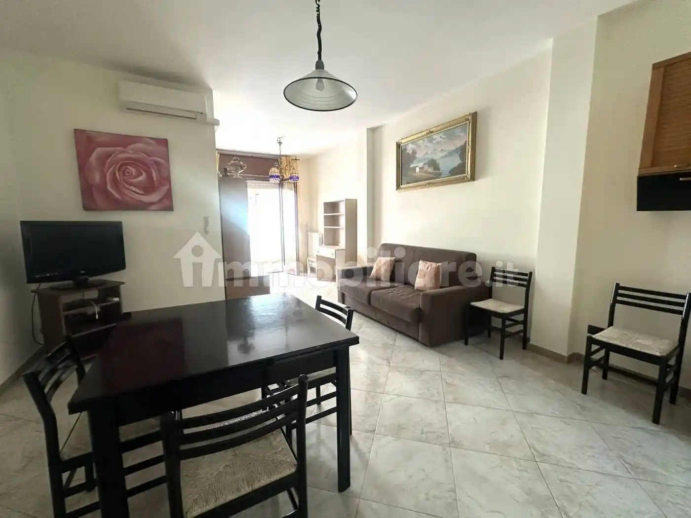 Appartamento in vendita a Gallipoli