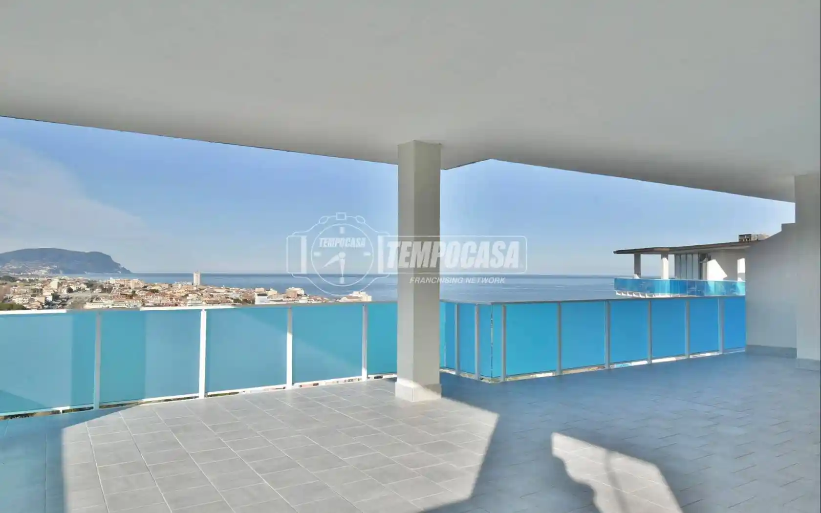 Appartamento in vendita a Porto Recanati