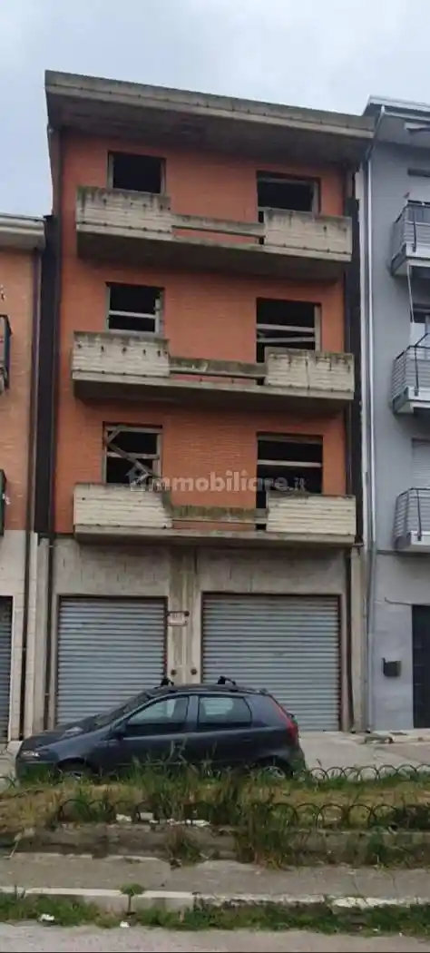 Appartamento in vendita a Lavello