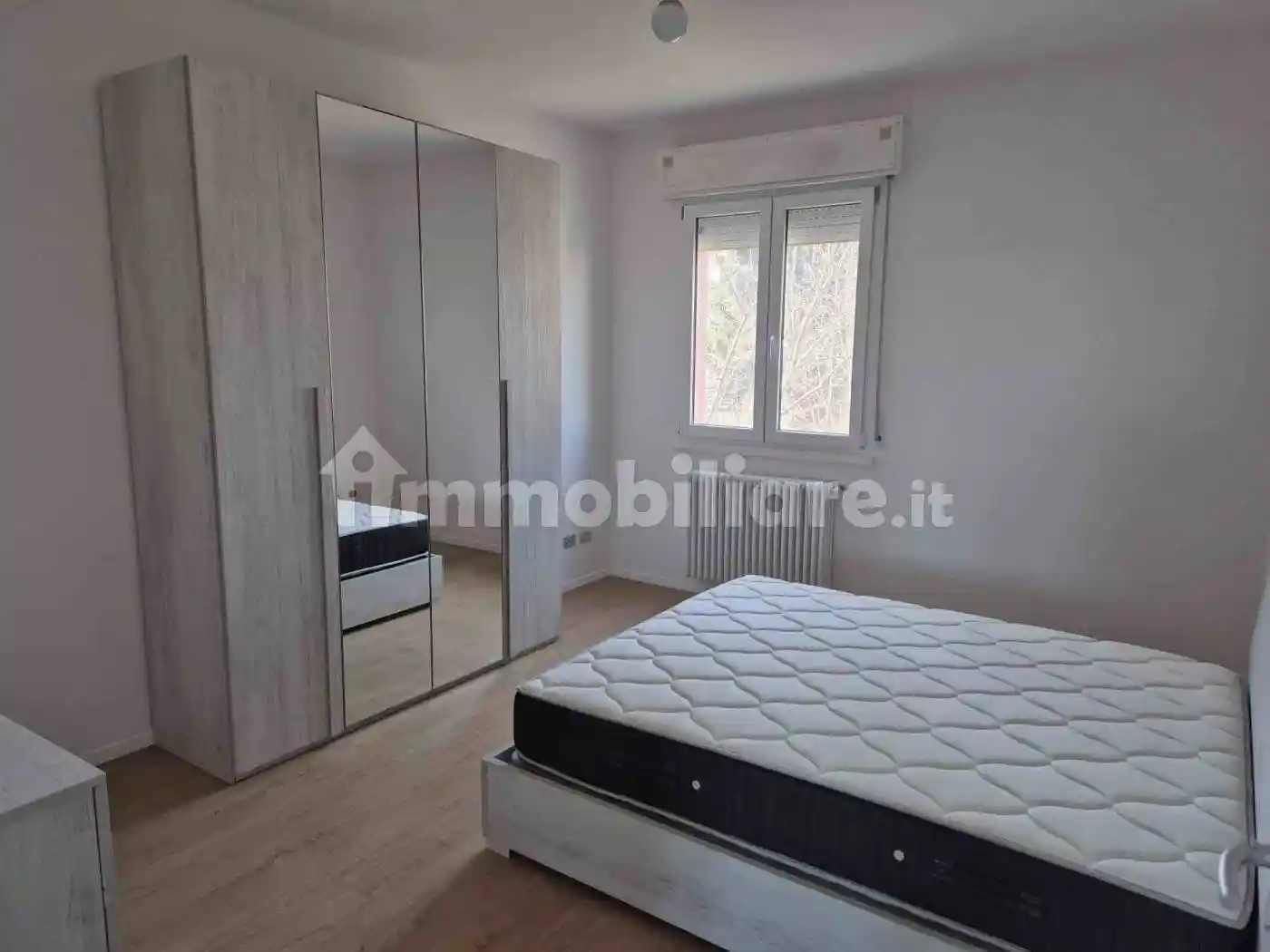 Appartamento in affitto a Argelato