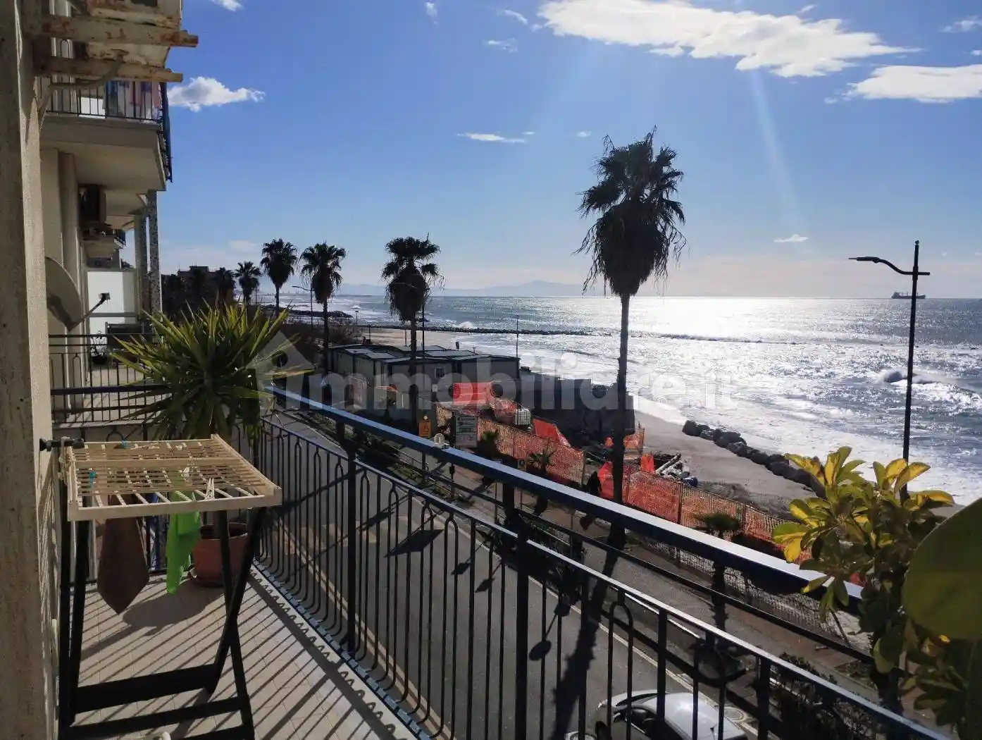 Appartamento in vendita a Salerno