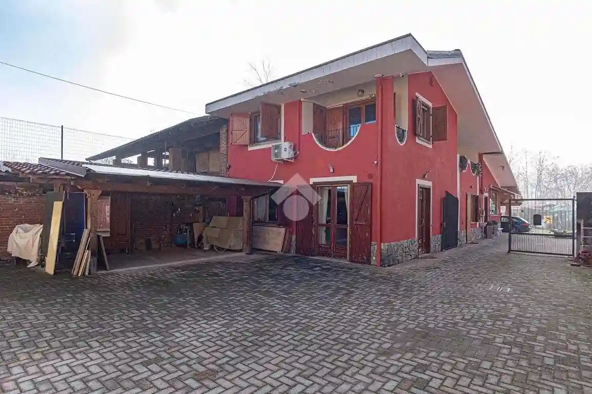 Casa indipendente - foto 2