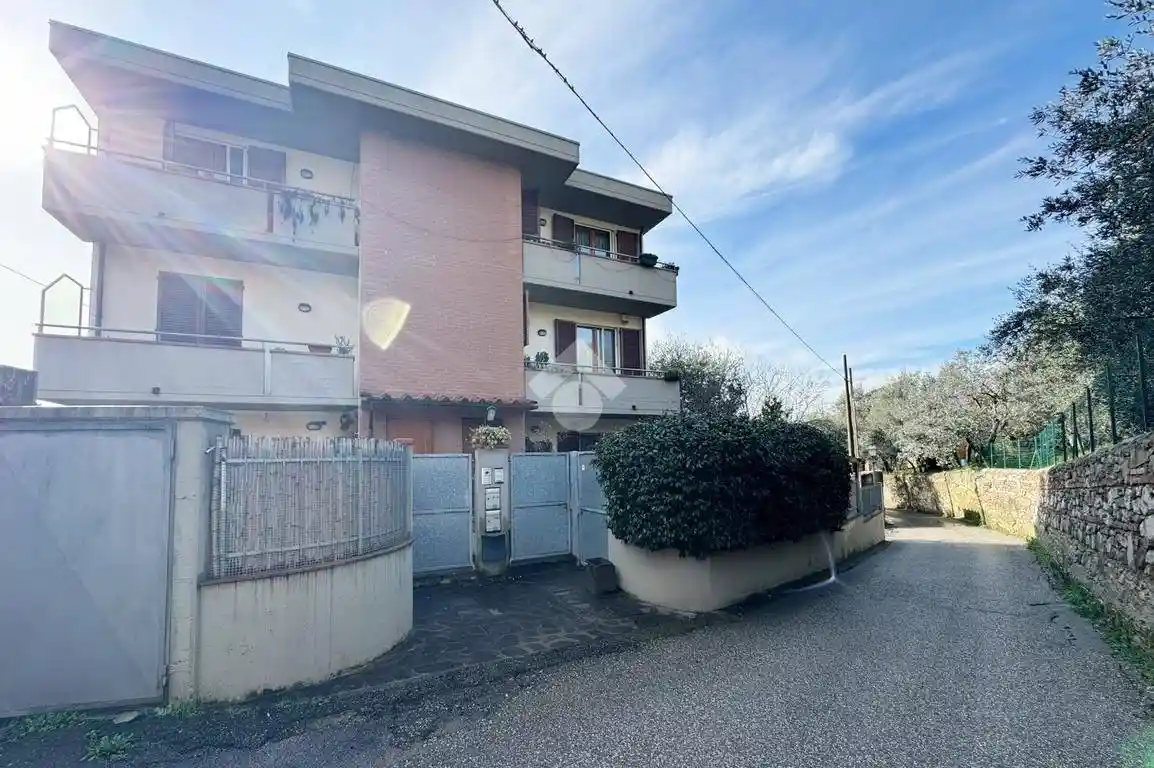 Appartamento in vendita a Calenzano