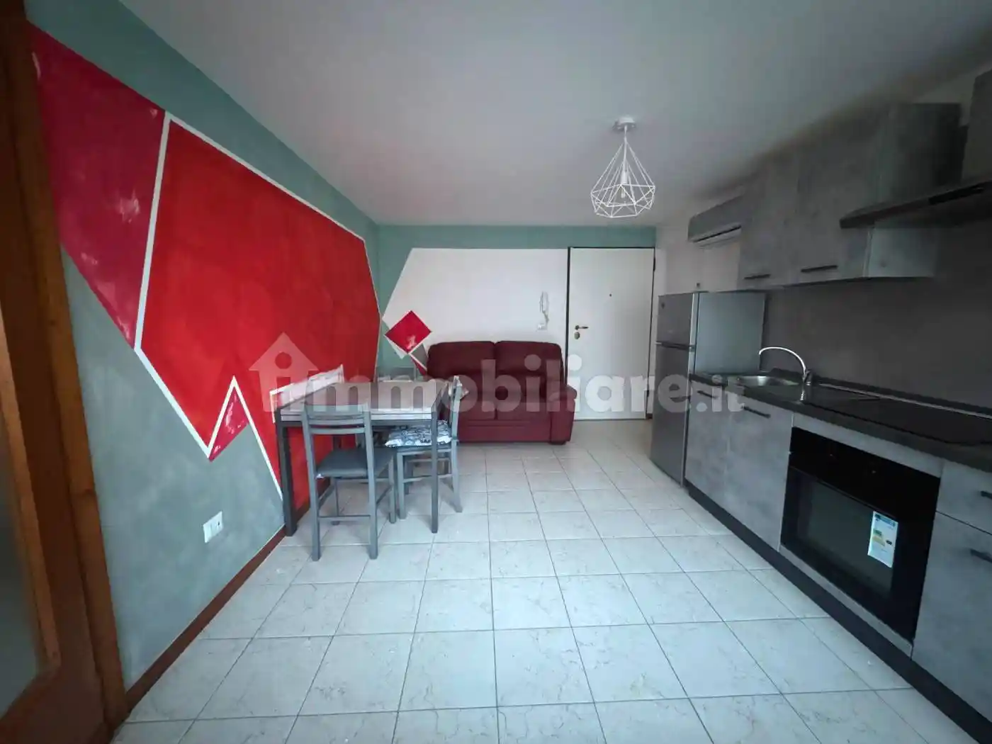 Appartamento in affitto a Ascoli Piceno