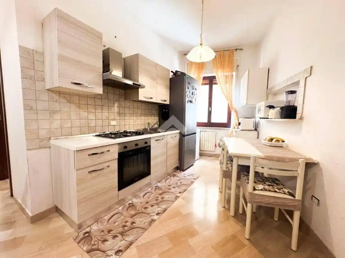 Appartamento in vendita a Chieti