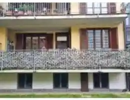 Appartamento in vendita a Magnago