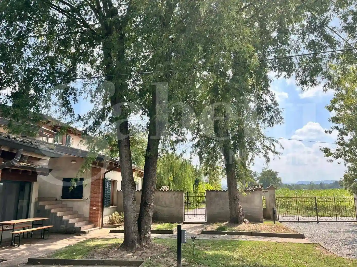 Palazzo - Edificio - foto 2