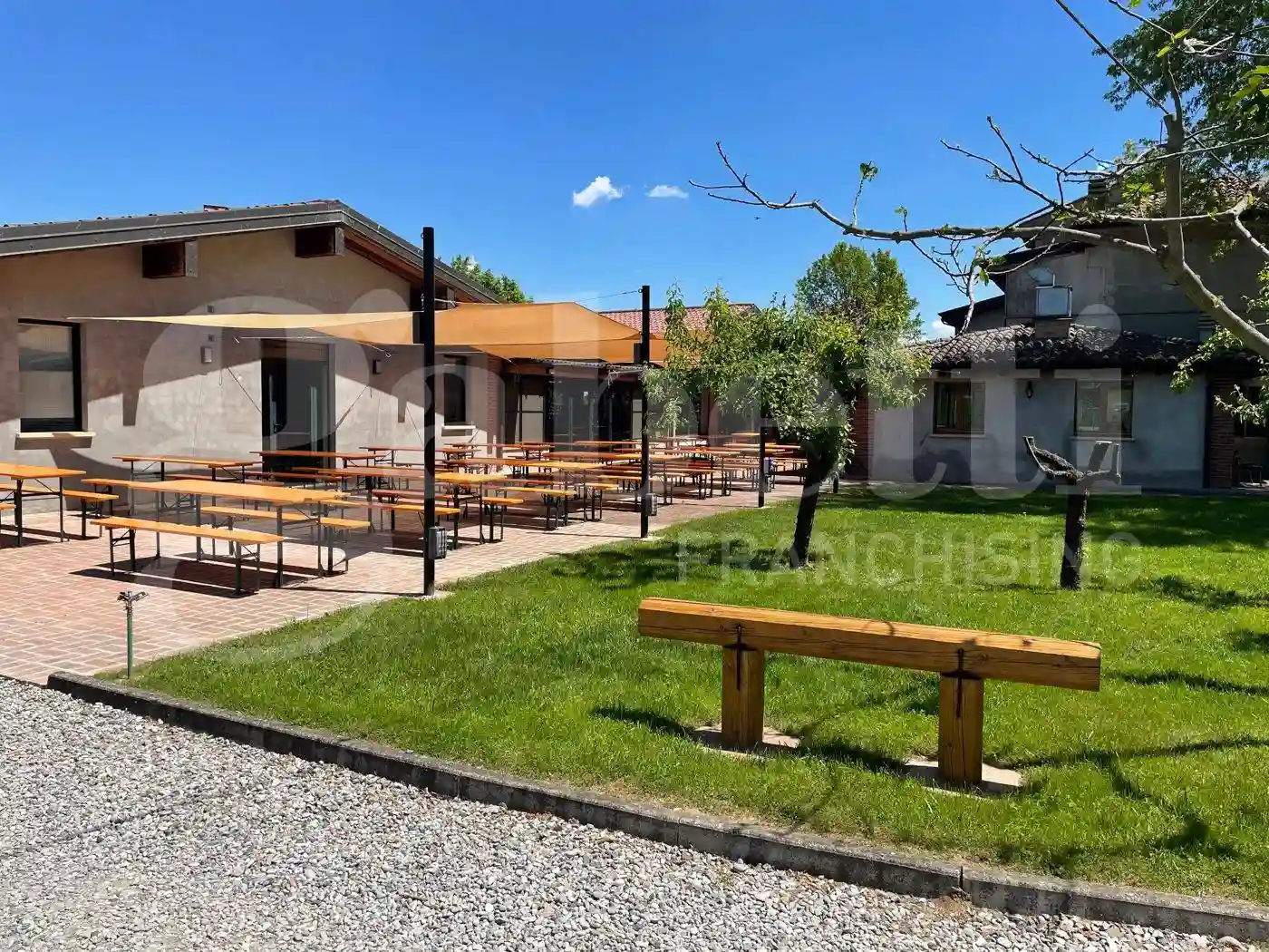 Palazzo - Edificio - foto 3