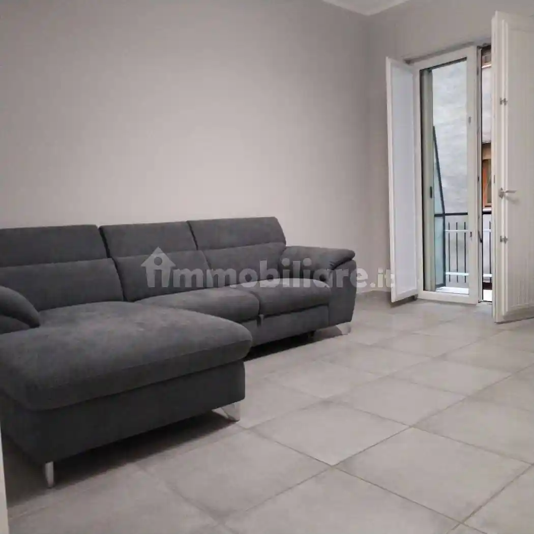 Appartamento in affitto a Avellino