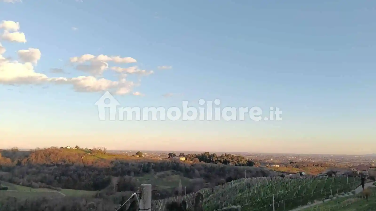 Rustico - Casale in vendita a Breganze