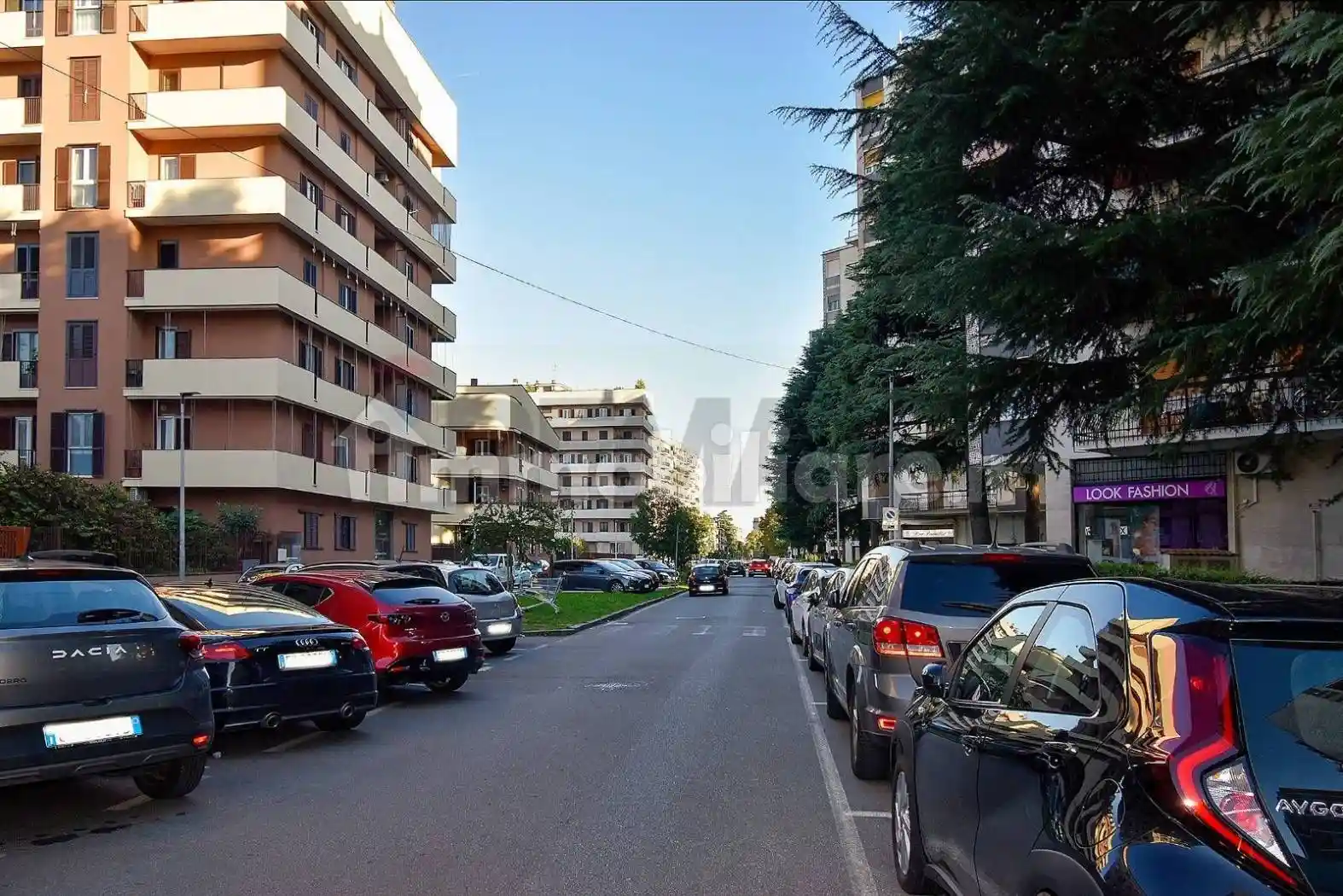 Appartamento in vendita a San Giuliano Milanese