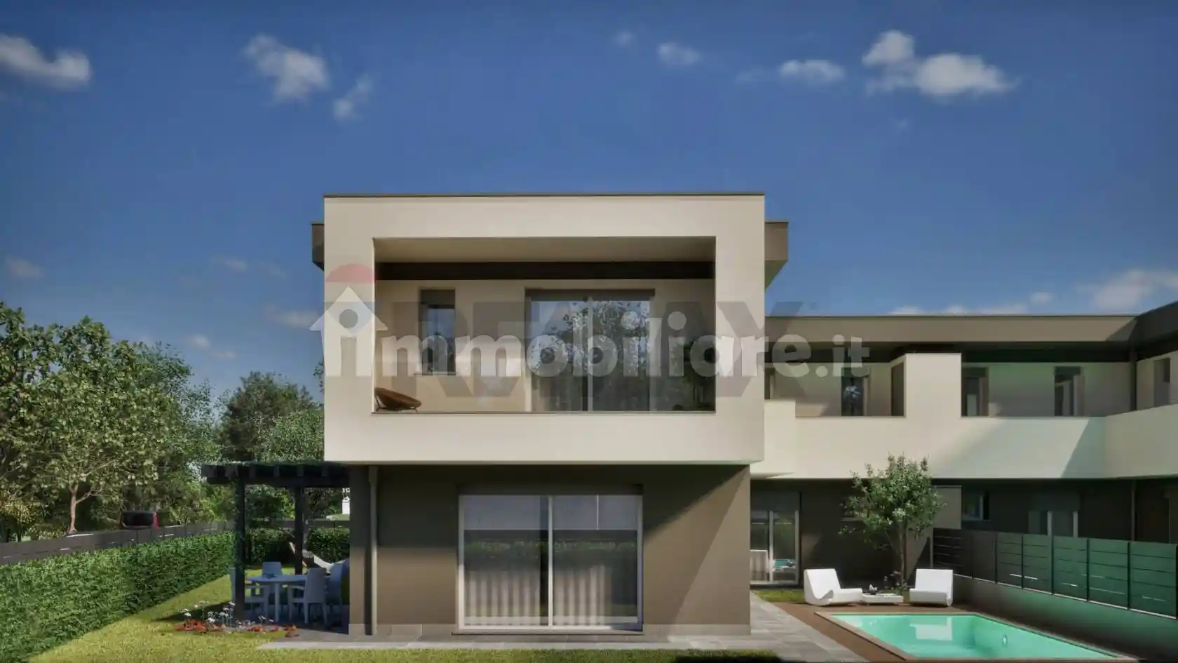 Appartamento in vendita a Carvico