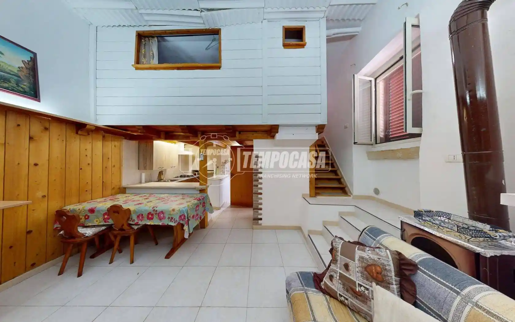 Casa indipendente in vendita a Palmariggi