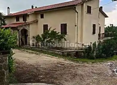 Casa indipendente in vendita a Manciano