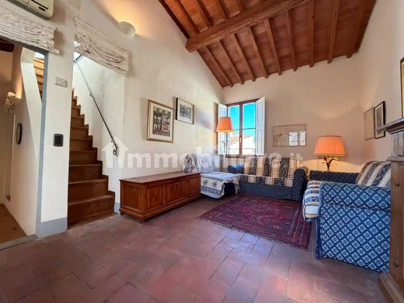 Attico - Mansarda - foto 2